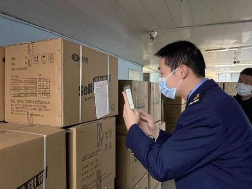 溫州開展北京冬 殘 奧會醫(yī)療器械產(chǎn)品監(jiān)督檢查