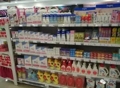 大福利!武漢第二家&ldquo;愛(ài)保稅&rdquo;中南店最強(qiáng)血拼攻略