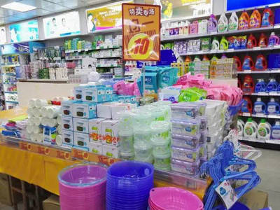 BOOM!東百&ldquo;十元均一&rdquo;狂歡颶風席卷全城!過千種商品一律10元!