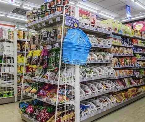 日用百貨包括什么 日用百貨經(jīng)營(yíng)范圍