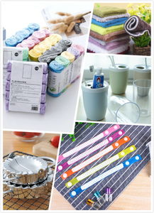 如何選擇高顏值的日用百貨