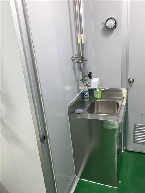 醫療器械gmp廠房凈化車間 醫療器械gmp廠房 匯龍凈化