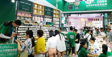 參展第113屆中國(guó)日用百貨商品交易會(huì),人氣爆棚,精彩呈現(xiàn)